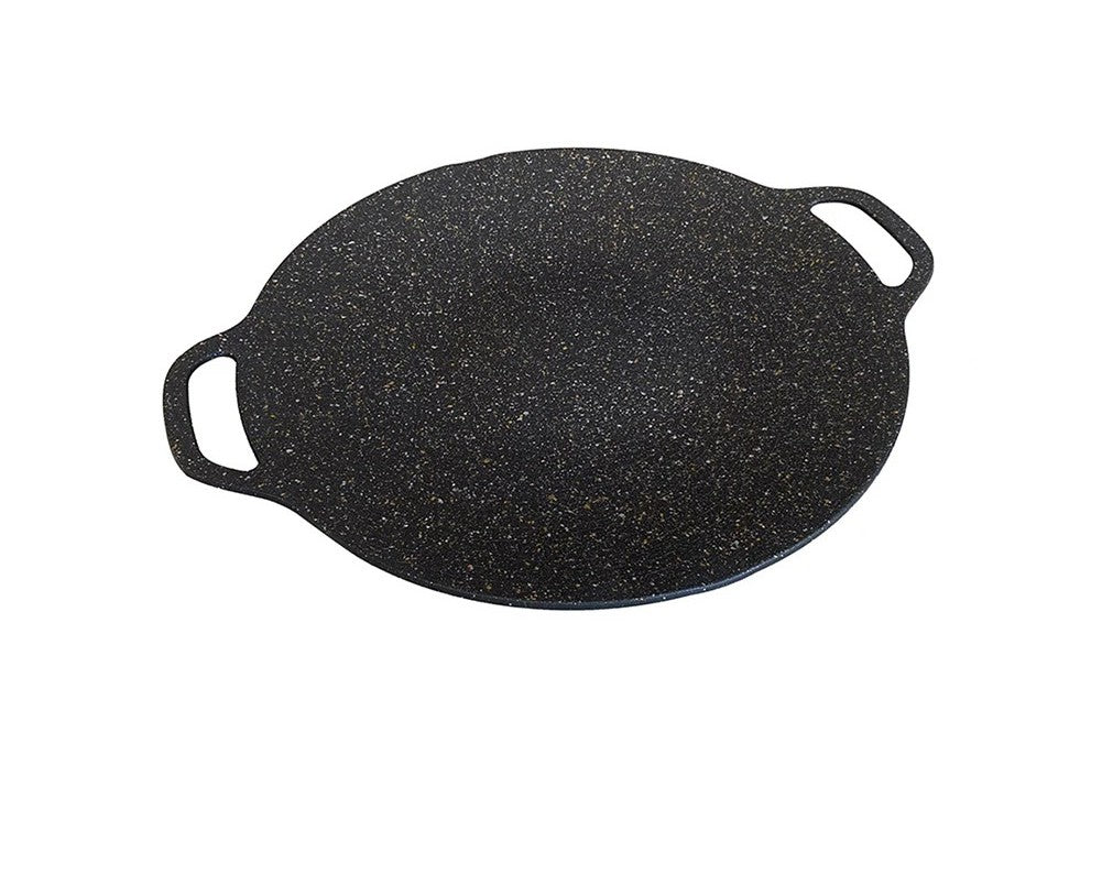 Crêpière Antiadhésive | gourmande en famille-29cm