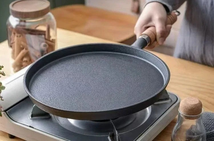 POELE en fonte | Culinary Master 20cm