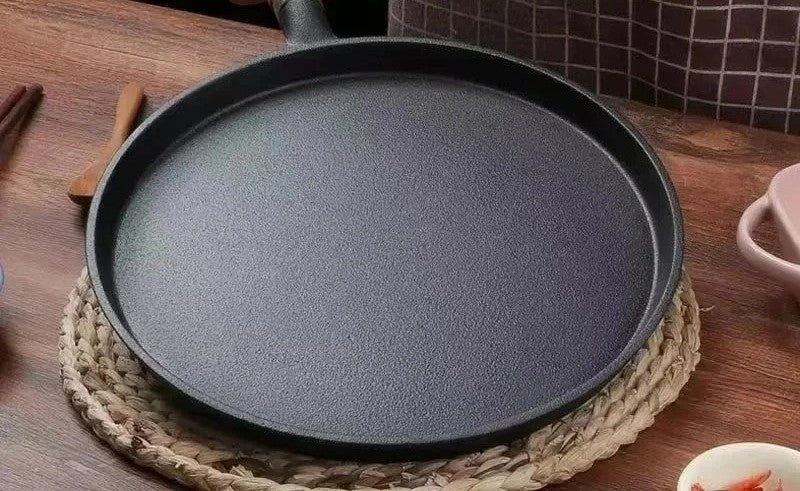 POELE en fonte | Culinary Master 20cm