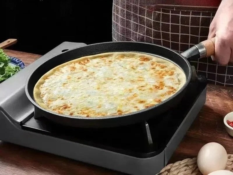 POELE en fonte | Culinary Master 20cm