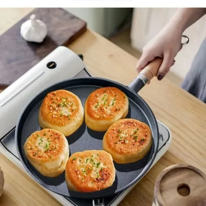 POELE en fonte | Culinary Master 20cm