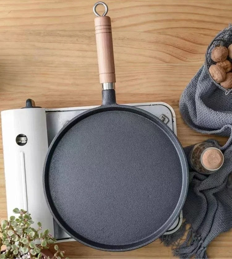 POELE en fonte | Culinary Master 20cm