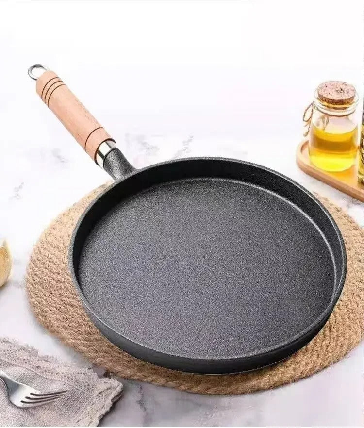 POELE en fonte | Culinary Master 20cm