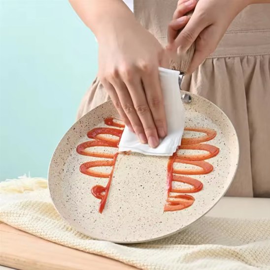 POELE A CREPE induction | TradiFusion 22cm
