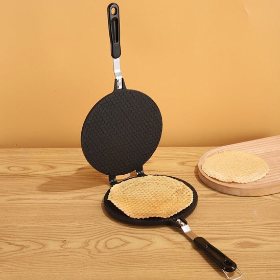 Crêpière a rouler | Homogène Antiadhésive