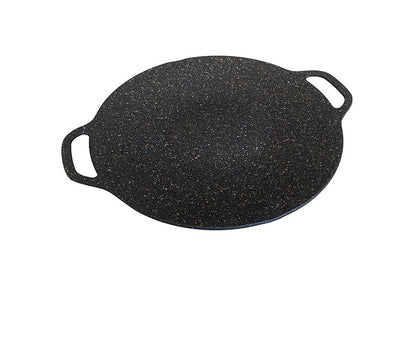Crêpière Antiadhésive | gourmande en famille-29cm