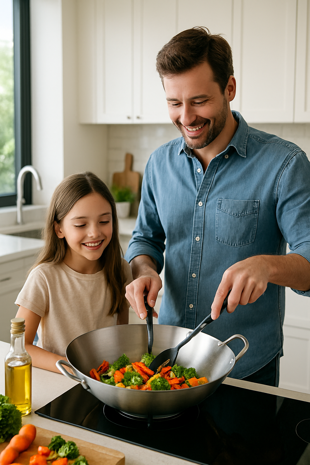 Wok | Cuisinexpresse-38cm sans couvercle