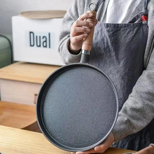 POELE en fonte | Culinary Master 20cm