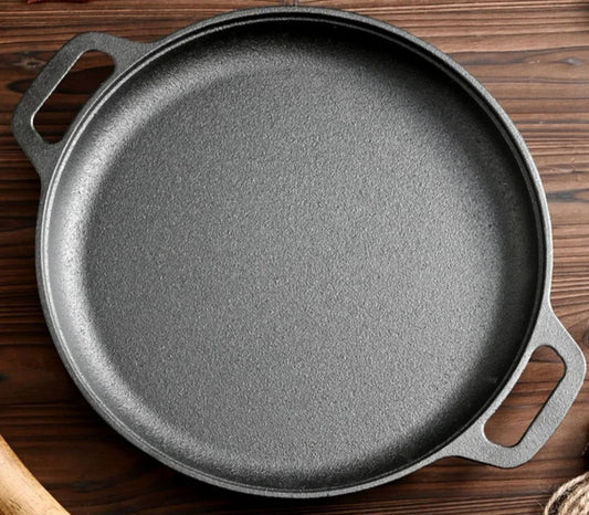 POELE en fonte | Durable 28cm