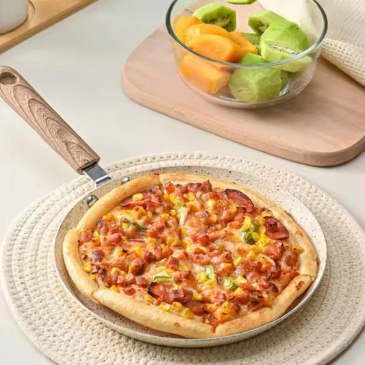 POELE A CREPE induction | TradiFusion 18cm