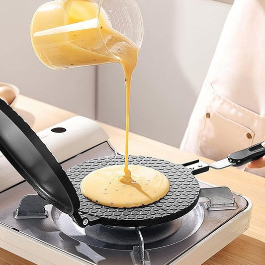 Crêpière a rouler  | Homogène Antiadhésive