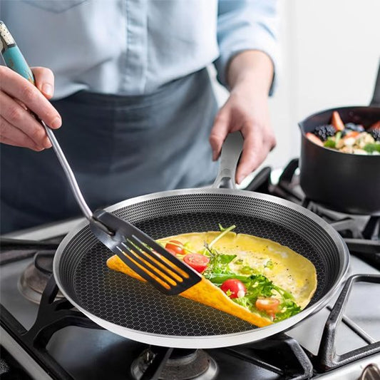 POELE A CREPE induction | AntiadhesifPro