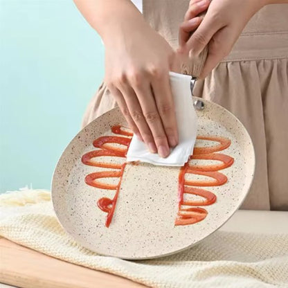 POELE A CREPE induction | TradiFusion 22cm